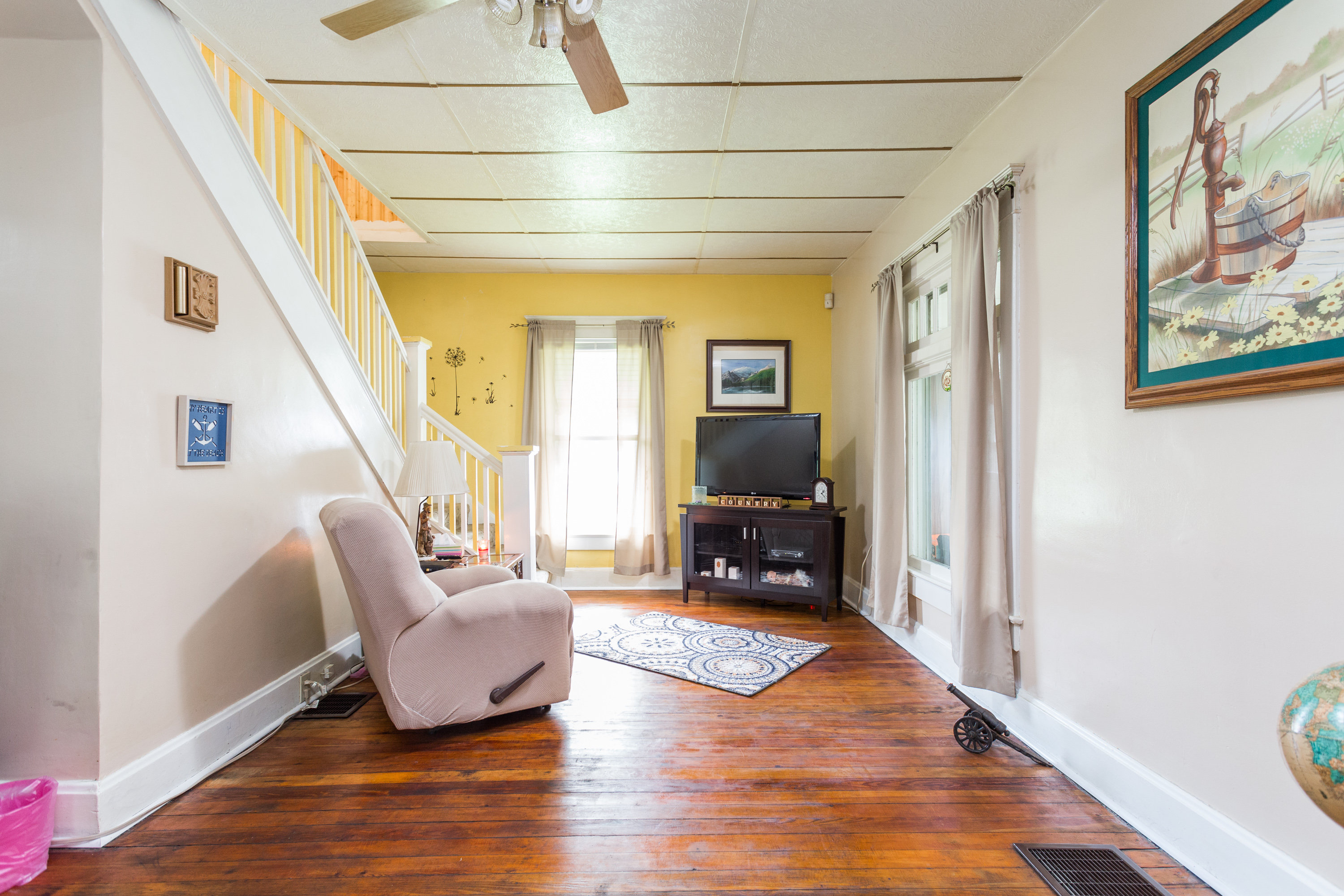 Everhart Studio Indianapolis Best Realtor Downtown Indy