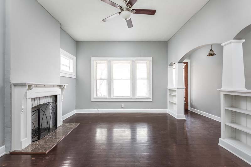 Everhart Studio Indianapolis Best Realtor Downtown Indy