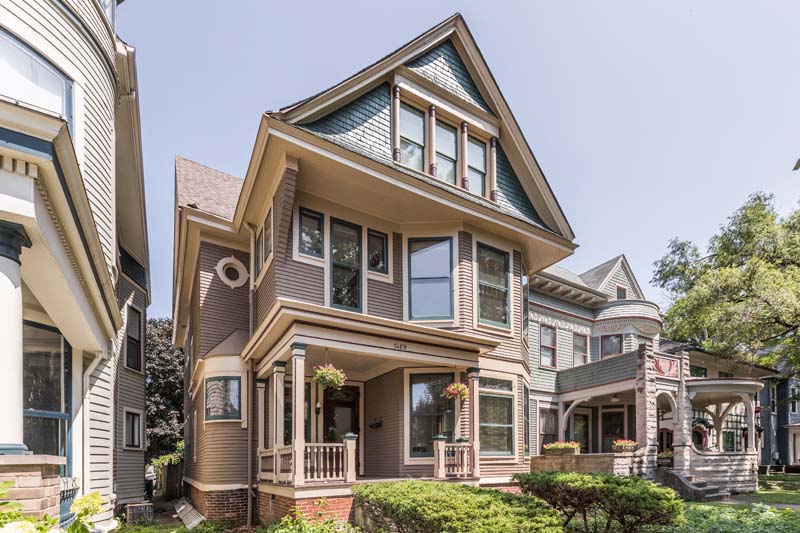 Everhart Studio Indianapolis Best Realtor Downtown Indy