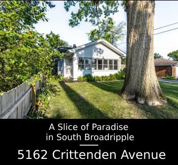 5162 Crittenden Everhart STudio