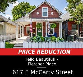 617 E McCarthy Street - Everhart Studio